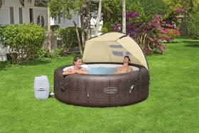 Zastrešenie vírivky Bestway Canopy 60304 

 obrázok produktu 11 z 15