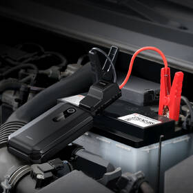 Powerbank Baseus Air Car Jump Starter 10000mAh čierny

 obrázok produktu 7 z 10