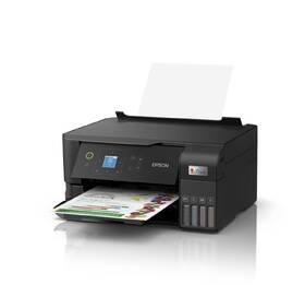 Tlačiareň multifunkčná Epson EcoTank L3560 čierna

 obrázok produktu 3 z 12