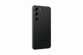 Mobilný telefón Samsung Galaxy S23 5G 8 GB / 256 GB čierny

 obrázok produktu 6 z 9