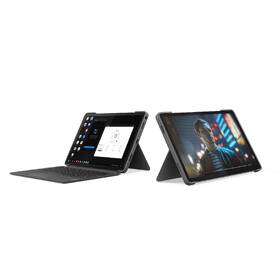 Puzdro s klávesnicou na tablet Lenovo Keyboard Pack na Tab P11 2nd Gen, CZ/UK sivé

 obrázok produktu 6 z 10
