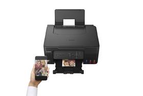 Tlačiareň multifunkčná Canon PIXMA G3430 čierna

 obrázok produktu 4 z 7