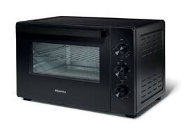 Mini rúra Hisense HOM45M 

 obrázok produktu 2 z 11