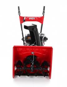 Snehová fréza VeGA 554 

 obrázok produktu 1 z 6