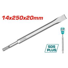 Sekáč Total tools TAC15121411 SDS Plus 

 obrázok produktu 2 z 2