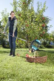 Zberač ovocia Gardena Combisystem 

 obrázok produktu 5 z 9