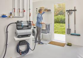Vodáreň Gardena 6300 SilentComfort 

 obrázok produktu 4 z 9