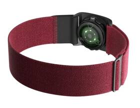 Snímač Polar Verity Sense optický TF, vel. S-L červená červený

 obrázok produktu 3 z 6