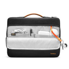 Brašna na notebook tomtoc Briefcase na 16" MacBook Pro (2021) čierna

 obrázok produktu 2 z 5