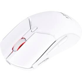 Myš HyperX Pulsefire Haste 2 Mini Wireless biela

 obrázok produktu 2 z 7