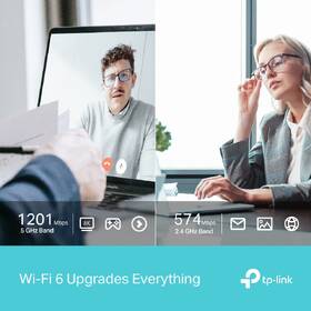 Wi-Fi adaptér TP-Link Archer TX20U čierny

 obrázok produktu 3 z 6