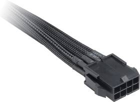 Kábel AKASA FLEXA V8 40cm čierny

 obrázok produktu 2 z 2
