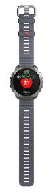 Inteligentné hodinky Polar Grit X2 Pro vel. S-L strieborný/sivý

 obrázok produktu 13 z 13
