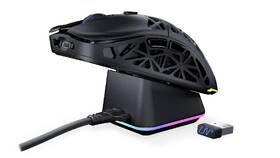 Myš ENDORFY LIV Plus Wireless čierna

 obrázok produktu 11 z 11