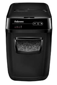 Skartovač Fellowes AutoMax 200 M čierny

 obrázok produktu 1 z 6