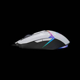 Myš A4Tech Bloody W60 Max Activated, 12000 DPI, USB biela

 obrázok produktu 3 z 3