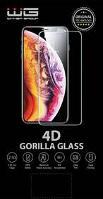 Tvrdené sklo WG 4D Full Glue na Samsung Galaxy A25 5G čierne

 obrázok produktu 1 z 1