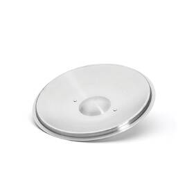 Pokrievka de Buyer 3709.18N, 18 cm, nerez nerez

 obrázok produktu 4 z 5