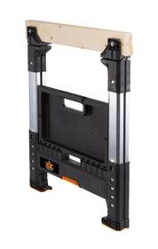 Stavebná koza Keter ROC Pro Gear Lumber Jack Sawhorse 

 obrázok produktu 1 z 4