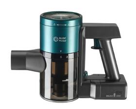 Tyčový vysávač Concept VP6045 ICONIC Suction Pro 29,6 V, 2 v 1 

 obrázok produktu 9 z 30