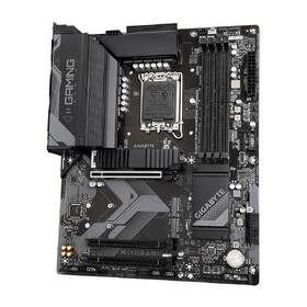 Základná doska GIGABYTE B760 GAMING X AX 

 obrázok produktu 2 z 4