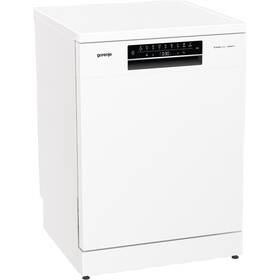 Umývačka riadu Gorenje GS673B60W biela

 obrázok produktu 2 z 16