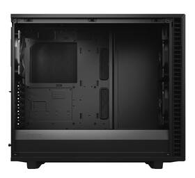 Case FRACTAL DESIGN Define 7 Tempered Glass Light Tint čierna

 obrázok produktu 9 z 11