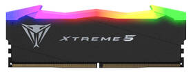 Pamäťový modul Patriot 32GB (2x16GB) DDR5 7600MHz CL36 

 obrázok produktu 12 z 12