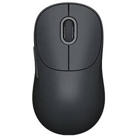Myš Xiaomi Wireless Mouse 3 GL čierna

 obrázok produktu 1 z 2