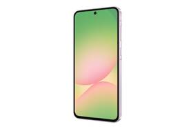 Mobilný telefón Samsung Galaxy A56 5G 8 GB / 256 GB ružový

 obrázok produktu 2 z 10