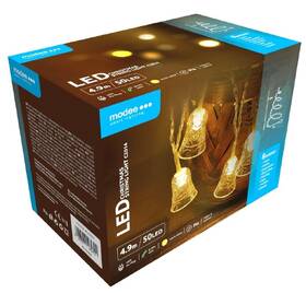 LED dekorácie Modee ML-C2014 

 obrázok produktu 2 z 4