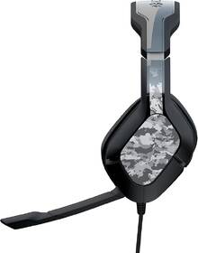 Headset Gioteck HC2 Camo modrý

 obrázok produktu 3 z 4