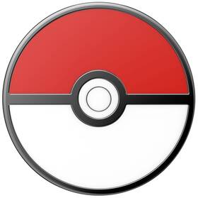 Držiak PopSockets PG ENAM. POKEBALL 

 obrázok produktu 1 z 4