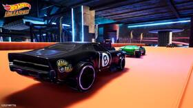  PNEUMANT HOT WHEELS UNLEAS. 

 obrázok produktu 8 z 8