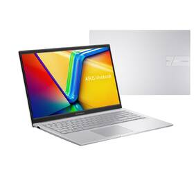 Notebook Asus Vivobook 15 strieborný

 obrázok produktu 9 z 11
