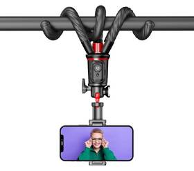 Statív Rollei Easy Creator MonkeyPod čierny

 obrázok produktu 4 z 12