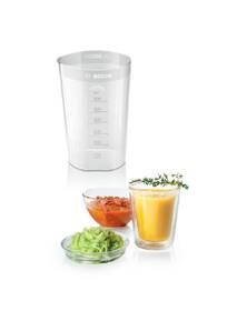 Ponorný mixér Bosch MSM66020 biely

 obrázok produktu 7 z 9