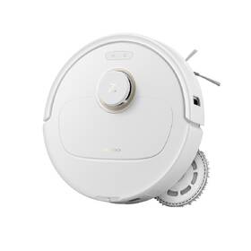 Robotický vysávač Roborock Qrevo 5AE White biely

 obrázok produktu 8 z 11