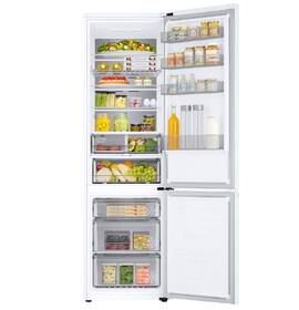 Chladnička s mrazničkou Samsung RB38C705DWW/EF biela

 obrázok produktu 2 z 12