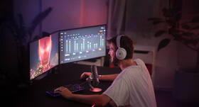Mikrofón SteelSeries Alias čierny

 obrázok produktu 5 z 6