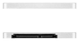 Rámček Axagon ALU box 2.5" internal, SATA - M.2 SATA SSD strieborný

 obrázok produktu 4 z 10