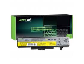 Batéria Green Cell Lenovo Y480, V480, Y580 / 11,1V 4400mAh čierna

 obrázok produktu 3 z 3