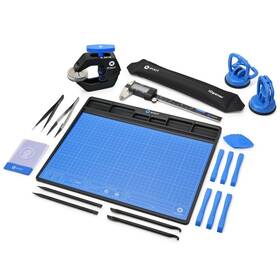 Súprava na opravu elektroniky iFixit Pro Tech IF145-459-3 

 obrázok produktu 1 z 7