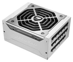 Zdroj Cougar POLAR 1050W, 80+ Platinum biely

 obrázok produktu 4 z 9