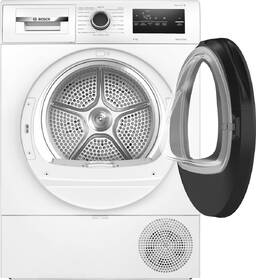 Sušička bielizne Bosch WTH85221CS biela

 obrázok produktu 6 z 24