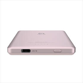 Powerbank ADAM Elements GRAVITY C5 5000 mAh ružová

 obrázok produktu 7 z 13