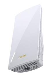Wi-Fi extender Asus RP-BE58 WiFi 7 Range Extender, AiMesh biely

 obrázok produktu 2 z 3