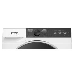 Práčka Gorenje W494A1 UltraClean biela

 obrázok produktu 2 z 14