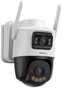IP kamera Imou AOV Dual biela

 obrázok produktu 1 z 7