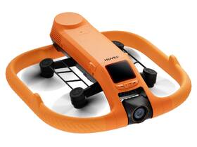 Dron HOVERAir AQUA Standard oranžový

 obrázok produktu 5 z 10